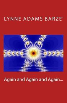Paperback Again and Again and Again... Book