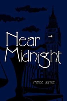 Paperback Near Midnight Book