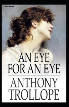 Paperback An Eye for an Eye Illustrated Book