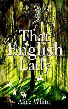 Paperback That English Lady Book