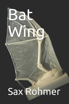 Bat Wing