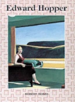Hardcover Edward Hopper Book