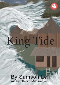 Paperback King Tide Book