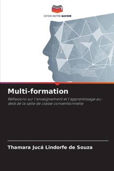 Paperback Multi-formation [French] Book