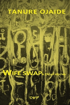 Paperback Wife Swap & other stories Book