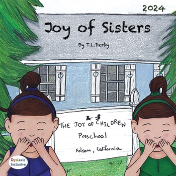 Paperback Joy of Sisters Book