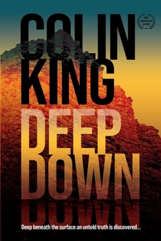 Paperback Deep Down Book