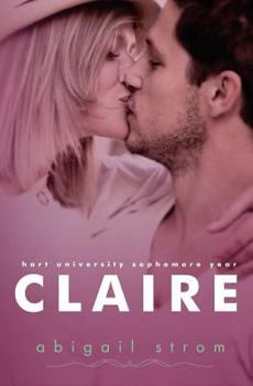 Paperback Claire Book