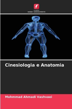 Paperback Cinesiologia e Anatomia [Portuguese] Book