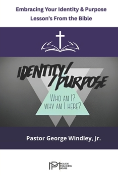 Paperback Embracing Your Identity and Purpose: Sunday School Book