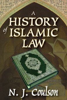 Paperback A History of Islamic Law Book