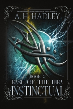 Paperback Instinctual Book