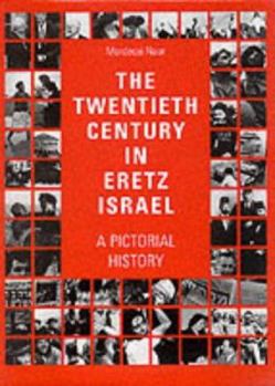 Hardcover Israel: Book of the 20th Century Book