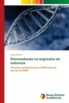 Paperback Desvendando os segredos da natureza [Portuguese] Book