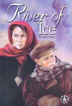 Paperback River of Ice Book