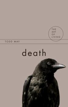 Death - Book  of the Art of Living (Routledge)