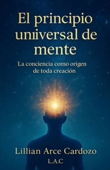 El principio universal de la mente
