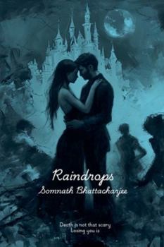 Paperback Raindrops Book