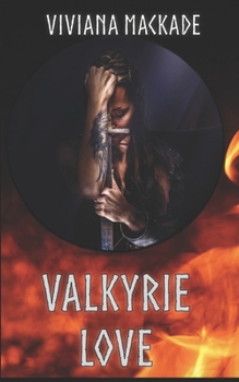 Paperback Valkyrie Love Book