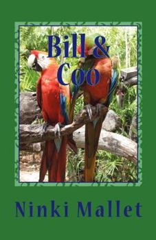 Paperback Bill & Coo Book