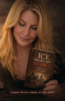 ICE Broke My Silence