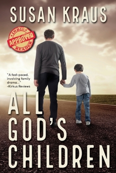 Paperback All God's Children Book