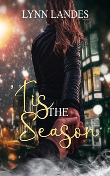 Paperback Tis the Season Book