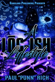 Paperback A Loc-ish Lifestyle Book