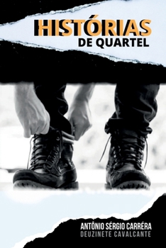 Paperback Hist rias De Quartel [Portuguese] Book