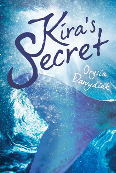 Paperback Kira's Secret Book