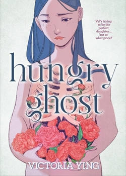 Paperback Hungry Ghost Book