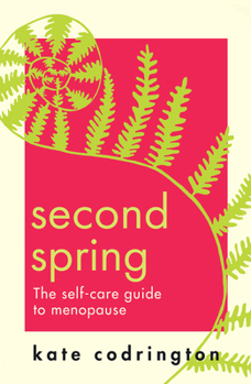 Paperback Second Spring Book