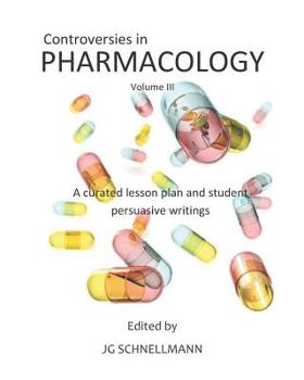 Paperback Controversies in Pharmacology: Volume III Book