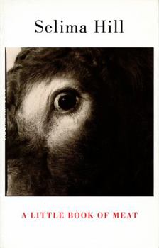 Paperback Little Book of Meat Book