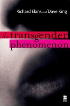 Paperback The Transgender Phenomenon Book