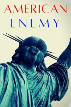 Paperback American Enemy Book