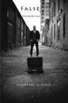 Paperback False Awakenings Book