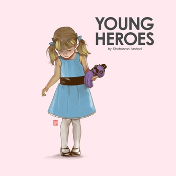 Paperback Young Heroes Book