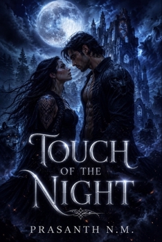 Touch of the Night: The Shifter’s Secret