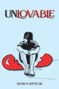 Paperback Unlovable Book