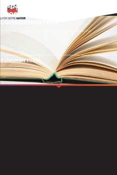 Paperback Impact d'une marque sur le processus décisionnel du consommateur [French] Book