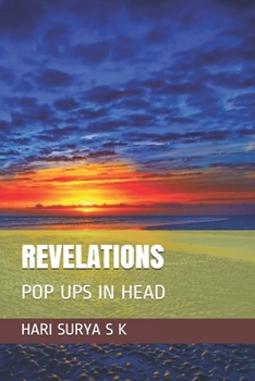 Paperback Revelations: Pop Ups in Head Book