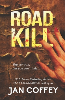 Paperback Road Kill Book