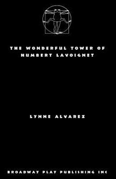 Paperback The Wonderful Tower Of Humbert Lavoignet Book
