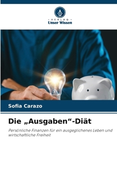 Paperback Die "Ausgaben"-Diät [German] Book