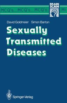 Paperback Sexually Transmitted Diseases Book