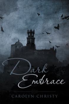 Paperback Dark Embrace Book