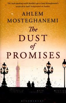 Hardcover The Dust of Promises Book