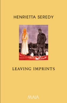 Paperback Leaving Imprints Book