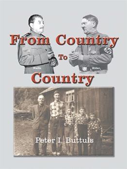 Paperback From Country to Country Book